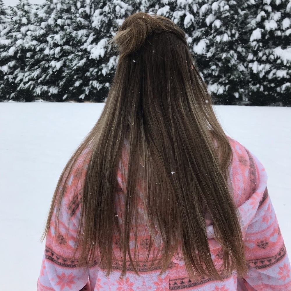 Meet your Posher, Savannah